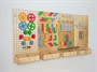 Стена для конструирования "АЛМА STEM" - фото 69800669