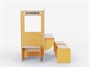 Игровая зона «Кофейня» из коллекции «НЕГА» - фото 69800888