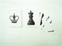 Карточки с шахматными фигурами - фото 69802677
