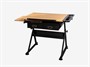 Наклонный стол для рисования - фото 69803106