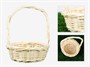 Набор муляжей с корзинками - фото 69803525