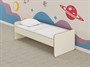 Детская кровать из коллекции мебели «НЕГА ЛАЙТ» - фото 69803733