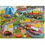 Настольная игра Умка Ралли.Ходилка 221352 - фото 69812125