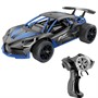 Машина на радиоуправлении Young Racer YS666-771PA Спортивная синий в коробке - фото 69814091