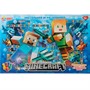 Настольная игра По мотивам Minecraft. Ходилка 4660254478817 - фото 69815171