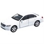 Модель 1:34/39 Mercedes-Benz E-Class 43703 - фото 69816230
