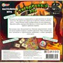 Игра Загадочный лес. Опасные приключения.Ходилка квадрат.40 карточек 4650250563532 - фото 69817789