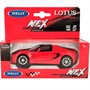 Модель 1:38 Lotus Elise 111S 2003 42335W - фото 69819853