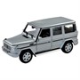 Модель 1:32 Mercedes-Benz GLK 39889 - фото 69820570