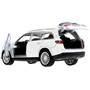 Модель MAYBCHGLS-12-WH MERCEDES-BENZ gls maybach 12 см, двери, багаж, инерц, белый Технопарк  в кор. - фото 69820718