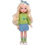 Кукла 91099-H Little Milly 35см с аксесс. в кор. - фото 69821126