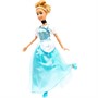 Кукла 97691-DD-02-BB Золушка 29 см, руки и ноги сгибаются - фото 69822003