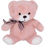 Мишка 20 см с бантом FG250327016C цвет в ассортименте - фото 69822963