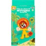 Набор для творчества Игрушка из фетра Союзмультфильм Львенок МУЛЬТИ АРТ FETR-128229 - фото 69823397