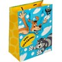Пакет Чудо праздник матовый союзмультфильм l, 26*32*14 см 371816 - фото 69827109