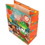 Пакет Чудо праздник матовый союзмультфильм l, 26*32*14 см 371832 - фото 69827141