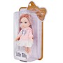 Кукла малышка 92008-D Little Milly в ассорт. на блист. - фото 69827412