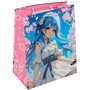Пакет Чудо праздник глянцевый l 26*33*14 см Аниме PL-124703-ANM1 - фото 69828474