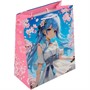 Пакет Чудо праздник глянцевый l 26*33*14 см Аниме PL-124703-ANM1 - фото 69828475