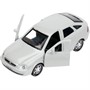 Модель PRIORA-12-SR LADA PRIORA 12 см,двери,инерц,серебристый перламутр Технопарк в кор. - фото 69828810