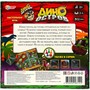 Игра Умка Дино остров.Ходилка квадрат. 40 карточек 4650250583141 - фото 69833178