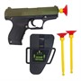 Пистолет с присоской "Лесной патруль" С-219-Ф - фото 69836641