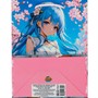 Пакет Чудо праздник гланцевый m 18*23*10 см Аниме PG-124658-ANM1 - фото 69837521