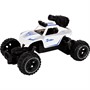 Машина на радиоуправлении Young Racer MK338-27A Стрелок вездеход, белый в коробке - фото 69838309