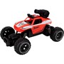 Машина на радиоуправлении Young Racer MK338-27A Стрелок вездеход, красный в коробке - фото 69838316