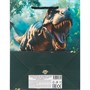 Пакет Чудо праздник матовый ml Динозавр PML-130213-JP - фото 69838345