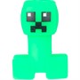 Игрушка Тянучка антистресс пиксельный персонаж зеленый человечек Супер Флекс YM-STMC03-RU - фото 69838455