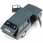 Модель 2102-12-GY-WOD Ваз-2102 12 см, двери, багаж, инер, серый Технопарк - фото 69838516