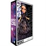 Кукла Glam Core Венди Gothic Core в черном платье 27см Funky Toys GC2508 - фото 69839169