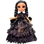 Кукла Glam Core Венди Gothic Core в черном платье 27см Funky Toys GC2508 - фото 69839170