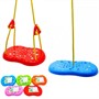 Качели тарзанка 2 в 1 МТ5373 - фото 69840195