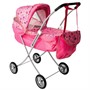 Коляска для куклы Классика-8 КР620 - фото 69841356