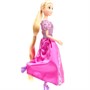 Кукла 97690-DD-02-BB Рапунцель 29 см руки и ноги сгибаются - фото 69841773