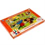 Настольная игра Умка  Чебурашка и его друзья.Ходилка 186770 - фото 69843132