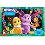 Игра Умка Лунтик. Веселые приключения. Ходилка 4660254415539 - фото 69843315