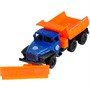 Модель SB-16-53-A(SNOW)-WB УРАЛ снегоуборочная, 12 см Технопарк в коробке - фото 69844382