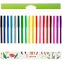 Фломастеры 12 цв. "ECO" ЖЖ-МЯУ 093494 - фото 69850520