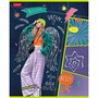 Тетрадь 48 л. клетка Street Style 48Т5лофВ1 Hatber - фото 69850884
