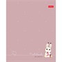 Тетрадь 48 л. клетка Милашка Банни 48Т5лВ1 Hatber - фото 69851030