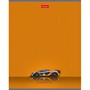 Тетрадь 48 л. клетка Гоночные авто 48Т5В1пл Hatber - фото 69851066