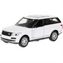 Модель VOGUE-WT RANGE ROVER VOGUE белый Технопарк  в коробке - фото 69857741