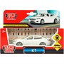 Модель 67371W KIA k7, 11,5 см, двери, инерция Технопарк в кор. - фото 69858132