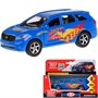 Модель SB-17-75-KS-S-WB KIA SORENTO PRIME Спорт Технопарк  в коробке - фото 69860028