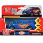 Модель SB-17-75-KS-S-WB KIA SORENTO PRIME Спорт Технопарк  в коробке - фото 69860029