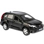 Модель CR-V-BK HONDA CR-V черный Технопарк  в коробке - фото 69860077
