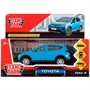 Модель RAV4-BU TOYOTA RAV4 синий Технопарк  в коробке - фото 69860101